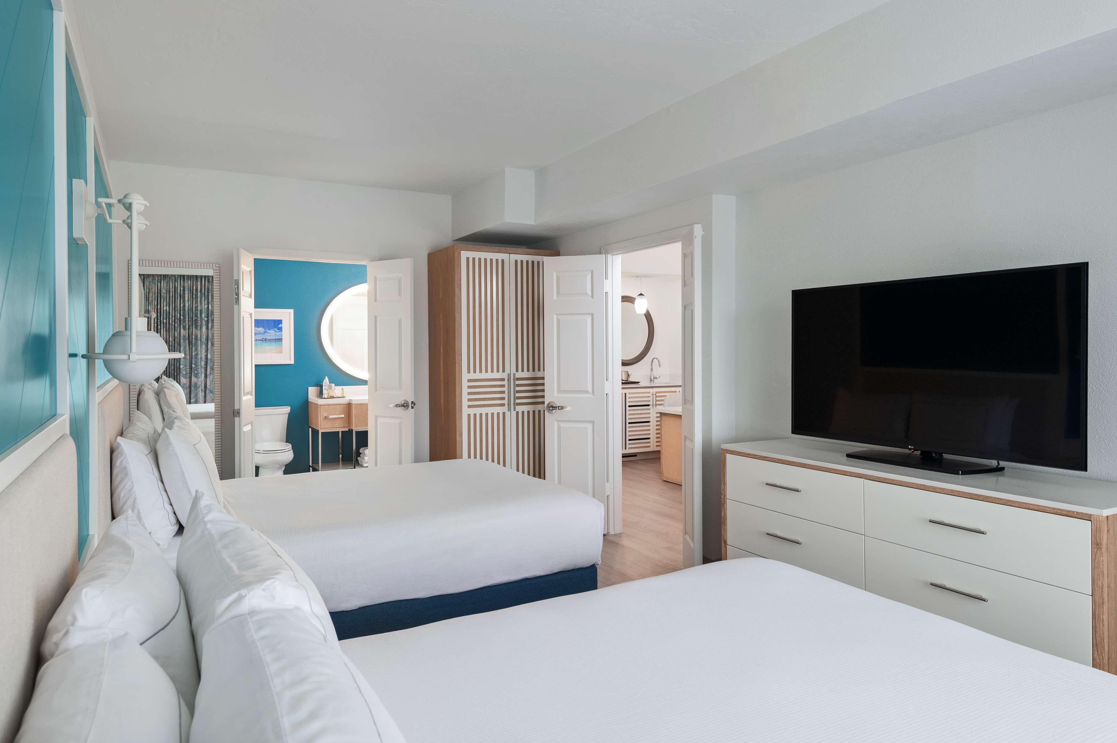 Doubletree By Hilton 4* Naples Park