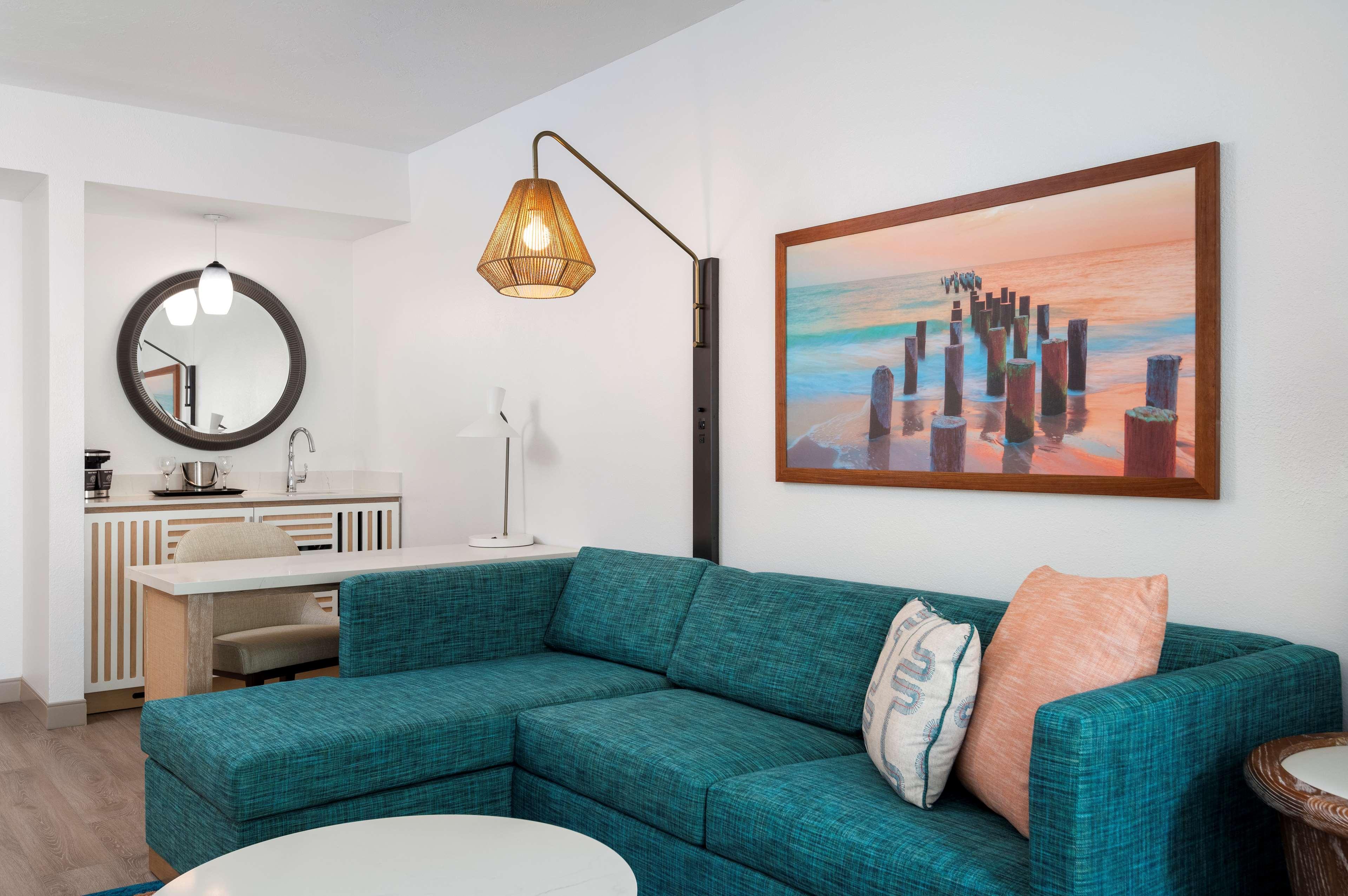 Doubletree By Hilton 4* Naples Park