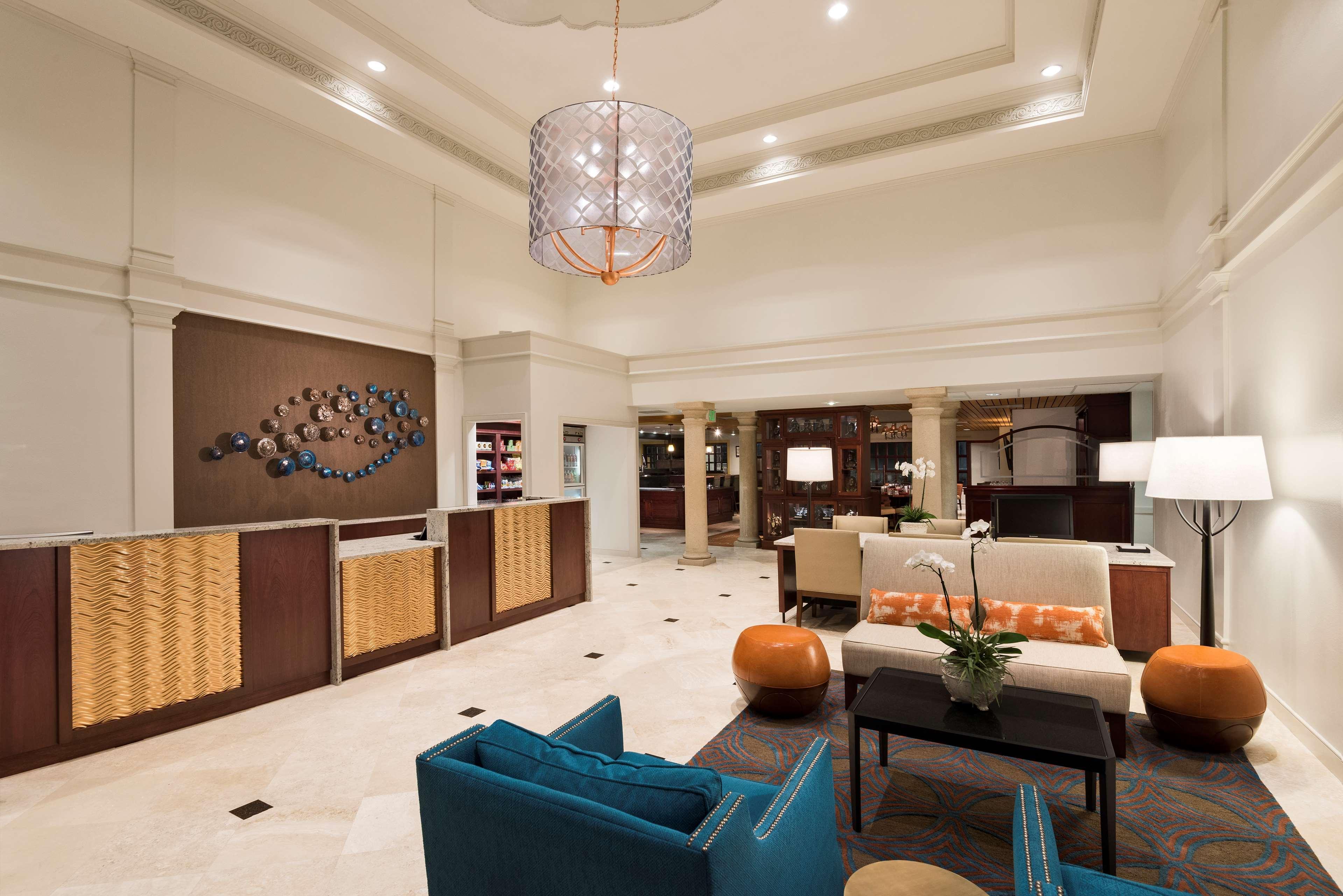 Doubletree By Hilton 4* Naples Park