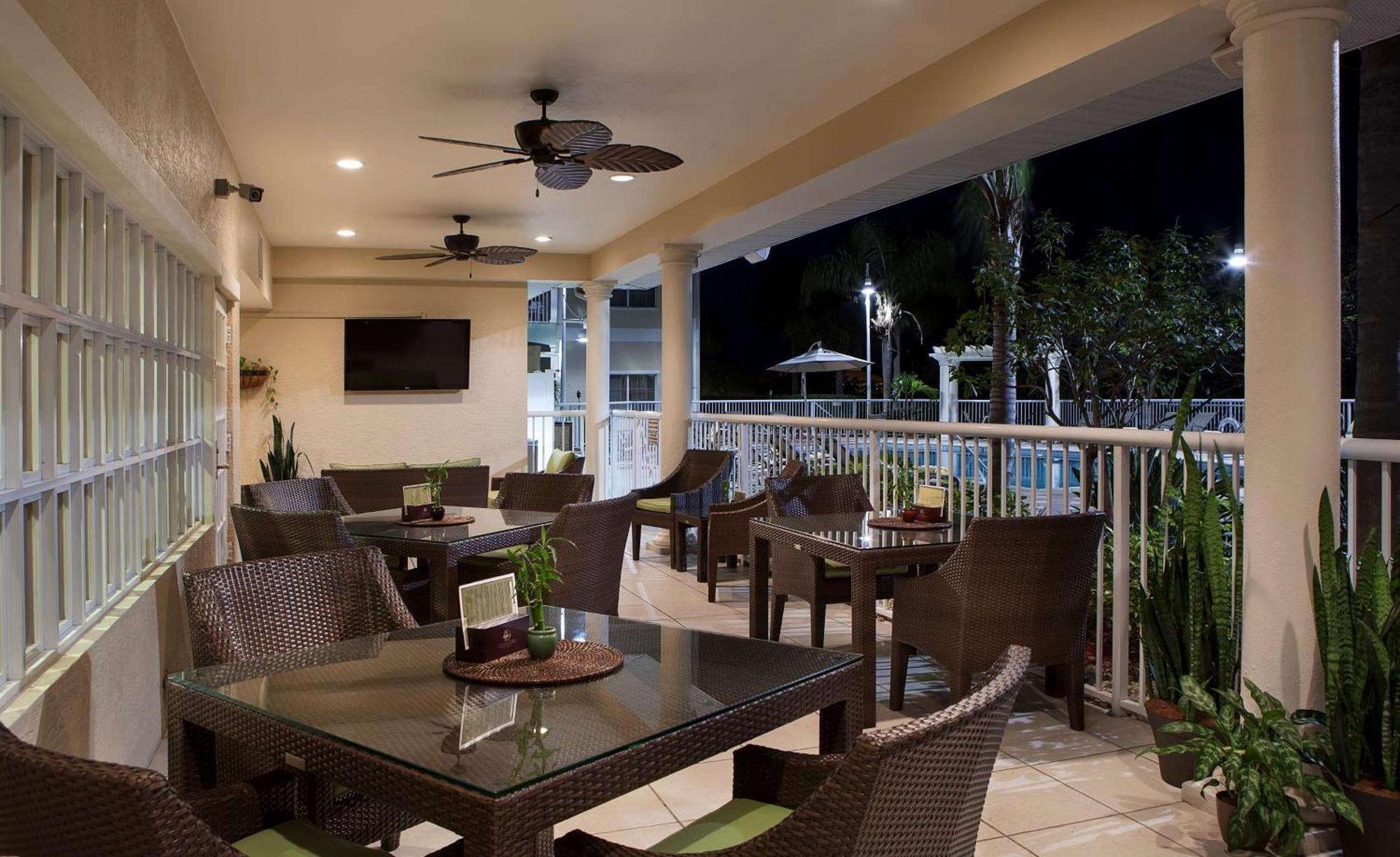 Doubletree By Hilton 4* Naples Park